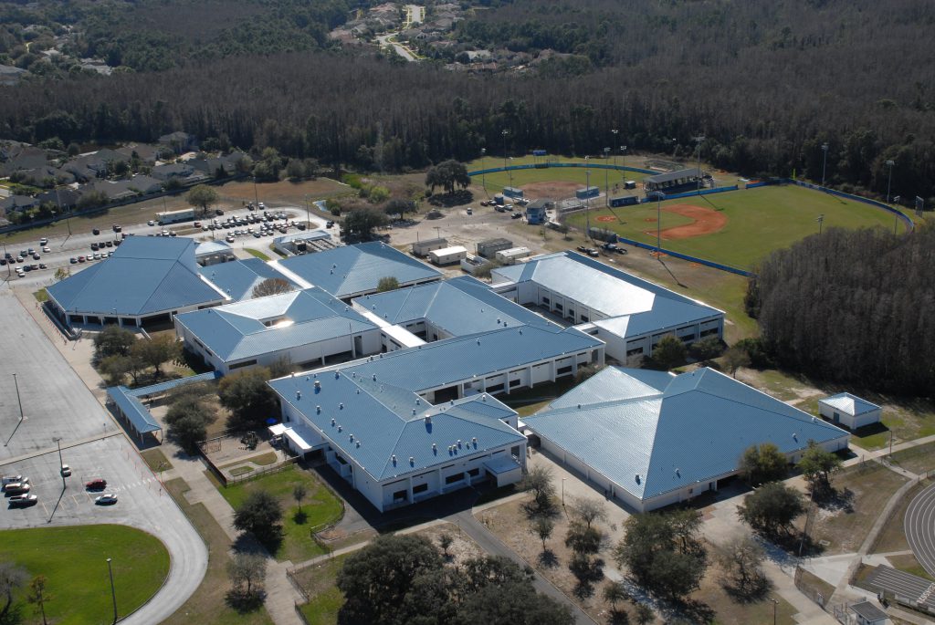 East Lake High School Calendar