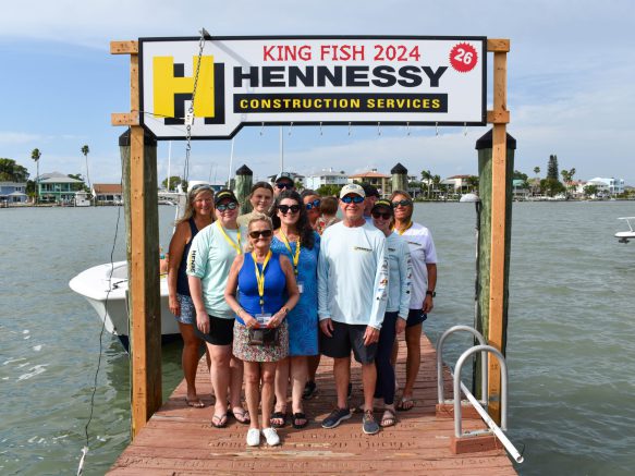 Careers Hennessy Construction Services